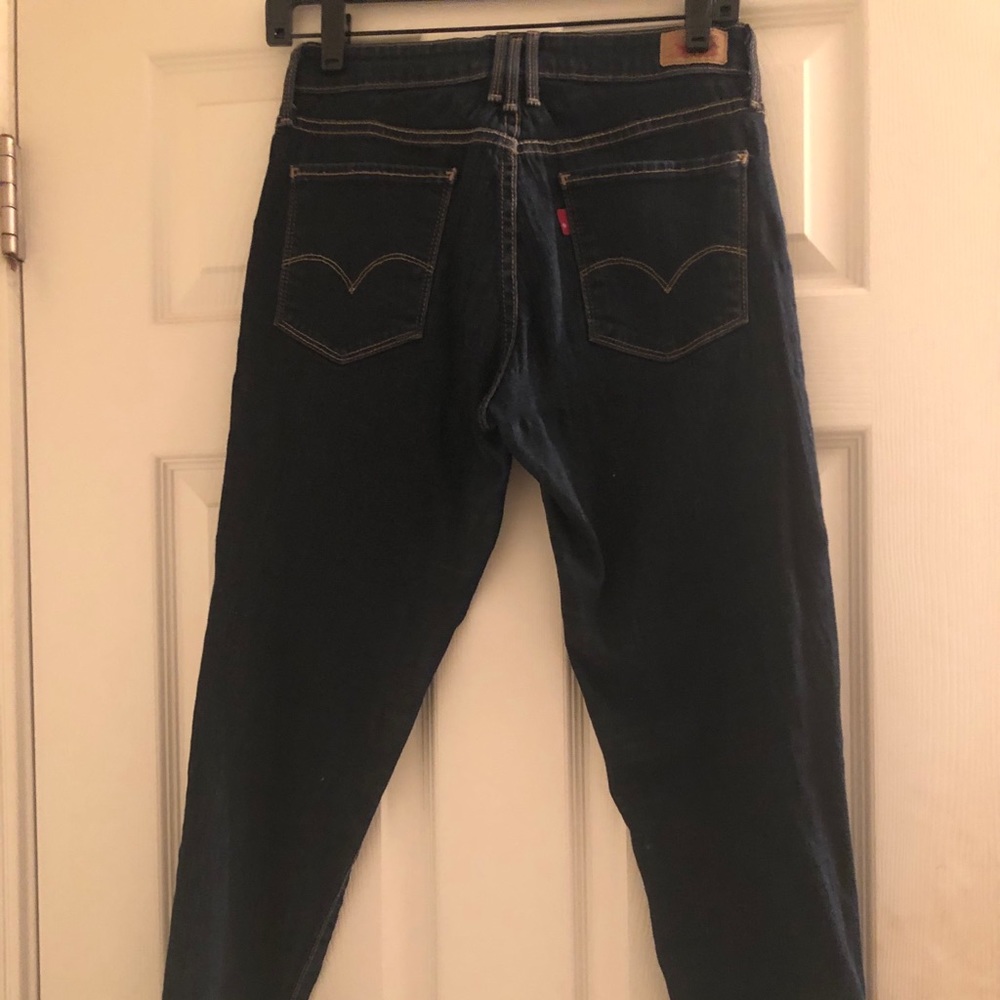 Levi jeans